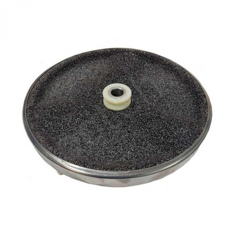 Диск абразивный в сборе 16.000 на МОК-300, 300М,150,150М																